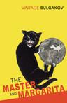 Cover of The Master and Margarita, translated by Michael Glenny