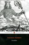 Cover of Leviathan, translated by Penguin (Macpherson)