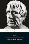 Cover of Letters from a Stoic, translated by Robin Campbell