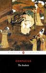 Cover of The Analects, translated by D. C. Lau