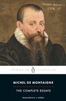 Cover of Essays, translated by M. A. Screech