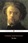 Cover of The Idiot, translated by David McDuff