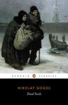 Cover of Dead Souls, translated by Robert A. Maguire