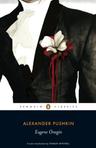 Cover of Eugene Onegin, translated by Stanley Mitchell