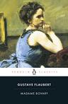 Cover of Madame Bovary, translated by Geoffrey Wall
