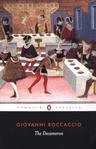 Cover of The Decameron, translated by G. H. McWilliam