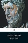 Cover of Meditations, translated by Martin Hammond