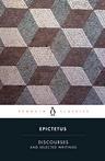 Cover of Discourses, translated by Robert Dobbin