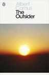 Cover of The Stranger, translated by Sandra Smith