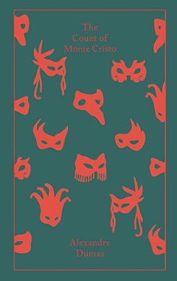 Cover of The Count of Monte Cristo, translated by Robin Buss