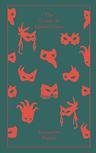 Cover of The Count of Monte Cristo, translated by Robin Buss
