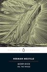 Cover of Moby-Dick, translated by Penguin Classics