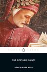 Cover of The Divine Comedy, translated by Mark Musa