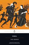 Cover of The Aeneid, translated by Robert Fagles
