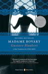 Cover of Madame Bovary, translated by Lydia Davis