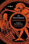 Cover of The Histories, translated by Tom Holland