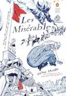 Cover of Les Misérables, translated by Christine Donougher
