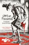 Cover of Crime and Punishment, translated by Oliver Ready