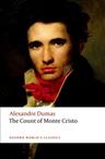 Cover of The Count of Monte Cristo, translated by David Coward
