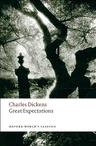 Cover of Great Expectations, translated by Oxford World's Classics