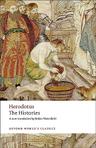 Cover of The Histories, translated by Robin Waterfield