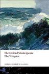 Cover of The Tempest, translated by Oxford Shakespeare