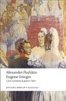 Cover of Eugene Onegin, translated by James E. Falen