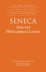 Cover of Letters from a Stoic, translated by Brad Inwood
