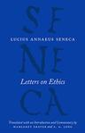 Cover of Letters from a Stoic, translated by Margaret Graver & A. A. Long