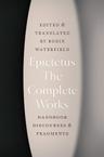 Cover of Discourses, translated by Robin Waterfield