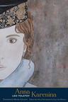 Cover of Anna Karenina, translated by Marian Schwartz
