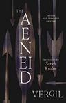 Cover of The Aeneid, translated by Sarah Ruden