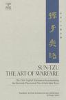 Cover of The Art of War, translated by Roger T. Ames
