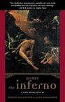 Cover of The Divine Comedy, translated by Robert & Jean Hollander