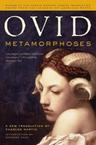 Cover of Metamorphoses, translated by Charles Martin