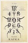 Cover of The Metamorphosis, translated by Susan Bernofsky