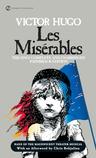 Cover of Les Misérables, translated by Fahnestock & MacAfee