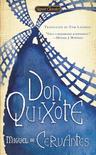 Cover of Don Quixote, translated by Tom Lathrop