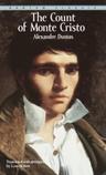 Cover of The Count of Monte Cristo, translated by Lowell Bair (abridged)
