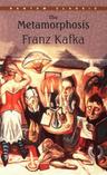 Cover of The Metamorphosis, translated by Stanley Corngold