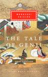 Cover of The Tale of Genji, translated by Edward G. Seidensticker