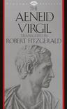 Cover of The Aeneid, translated by Robert Fitzgerald