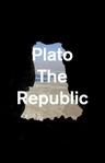 Cover of The Republic, translated by Benjamin Jowett