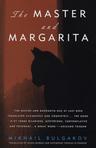 Cover of The Master and Margarita, translated by Burgin & O'Connor