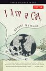 Cover of I Am a Cat, translated by Aiko Ito & Graeme Wilson