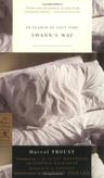 Cover of In Search of Lost Time, translated by Moncrieff / Kilmartin / Enright