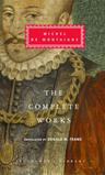 Cover of Essays, translated by Donald M. Frame
