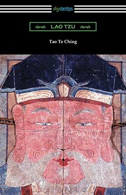 Cover of Tao Te Ching, translated by James Legge