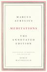 Cover of Meditations, translated by Robin Waterfield