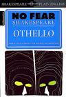 Cover of Othello, translated by No Fear Shakespeare